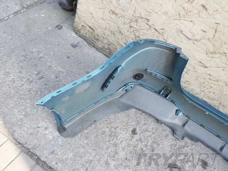BMW 2 F44 GRAN COUPE M PACKAGE rear bumper