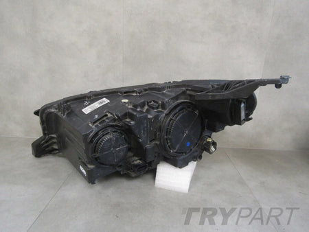 HEADLIGHT OPEL CORSA F STANDARD 19-23 RH RIGHT 9829465380