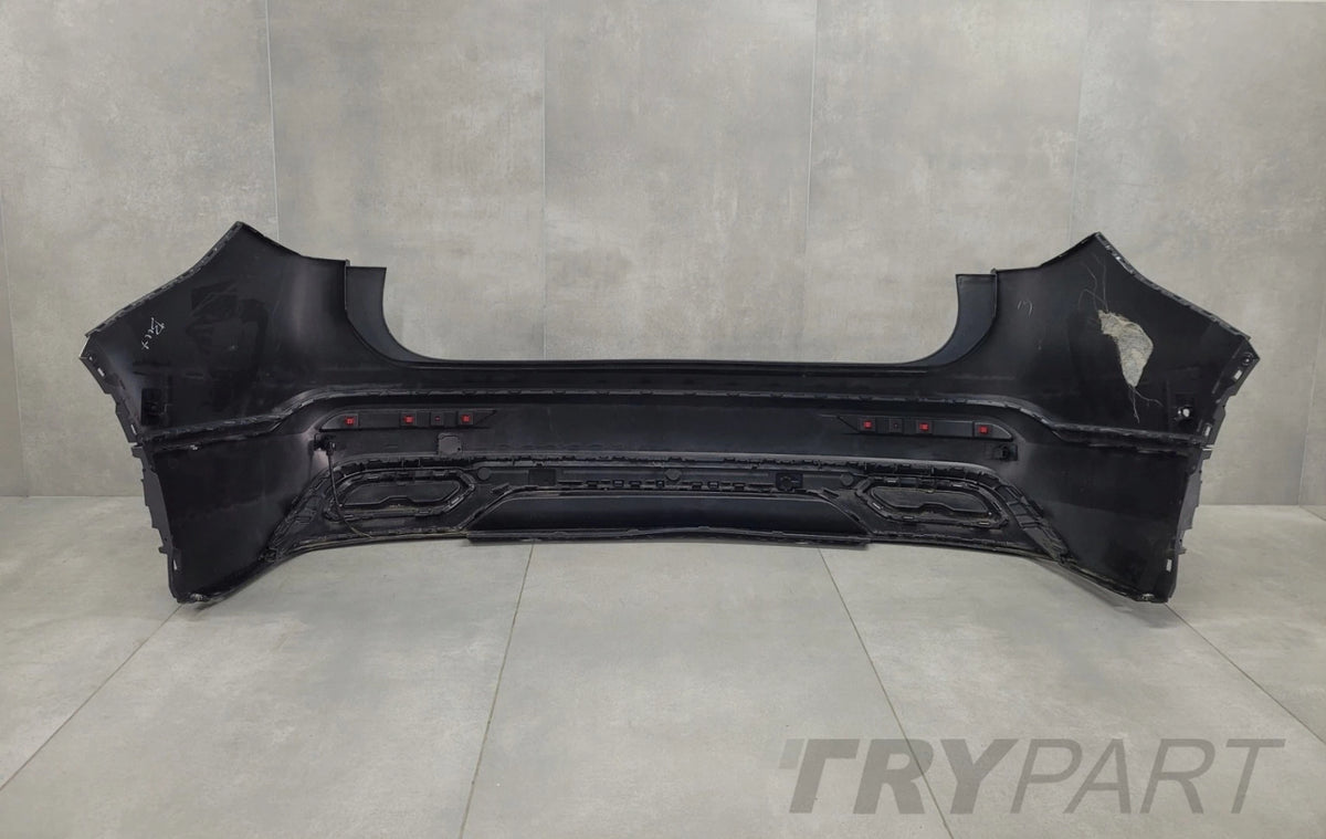 Rear Bumper SEAT TARRACO FR 5FJ 19 -