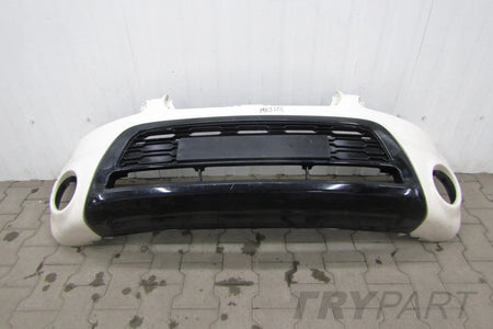 Front Bumper Kia Soul 1 I LIFT 11-13