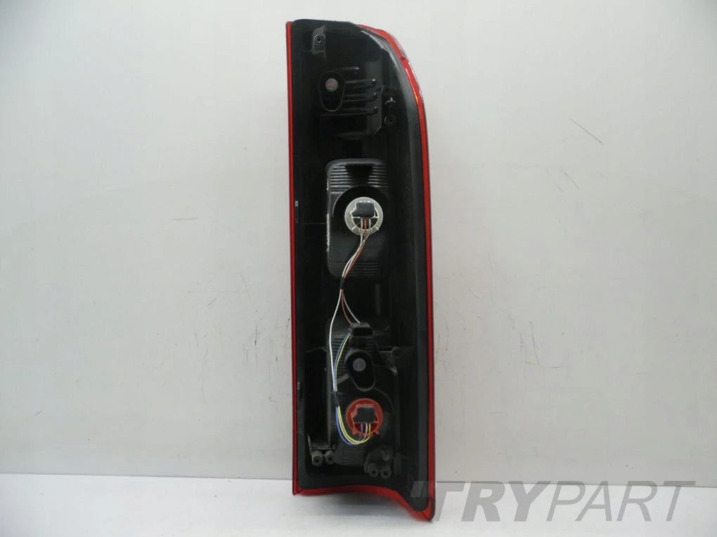TRAFIC III VIVARO B TALENTO 14- Rear Left Tail Light