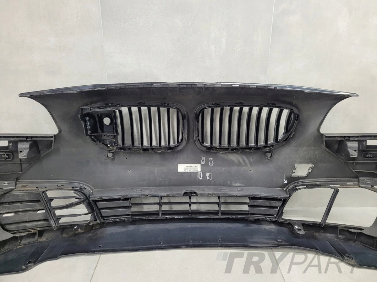Front Bumper for BMW 5 Series F10 F11 Lift LCI Luxury 13-17