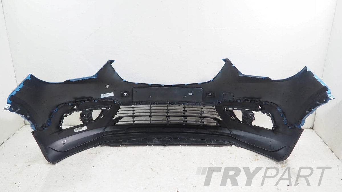 Opel Crossland X Front Bumper 39097370