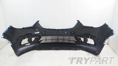Opel Crossland X Front Bumper 39097370
