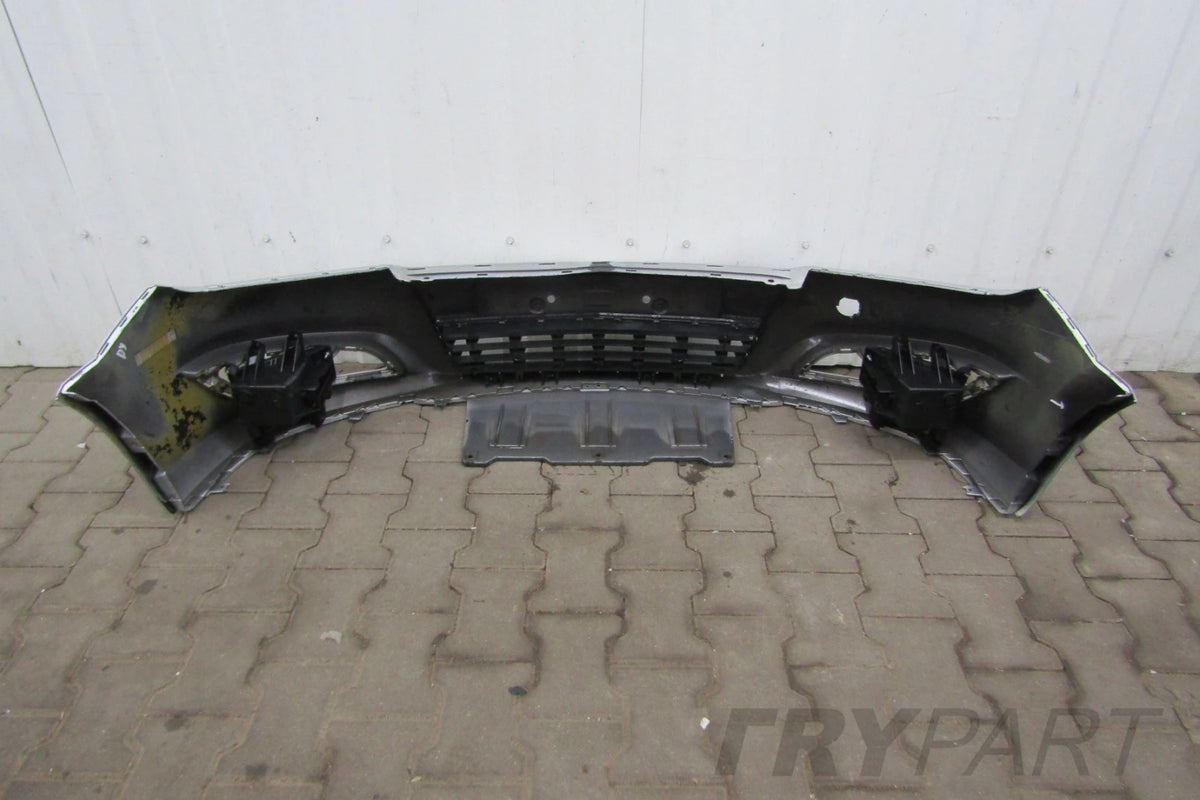 Front Bumper for Opel Astra H III LIFT 07-