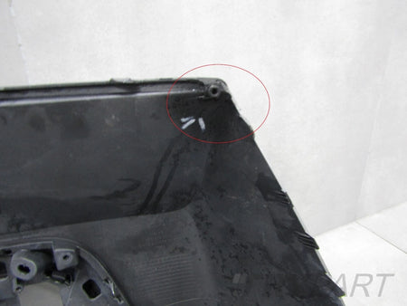 Rear Bumper for Hyundai Ioniq 5 V LIFT 24-