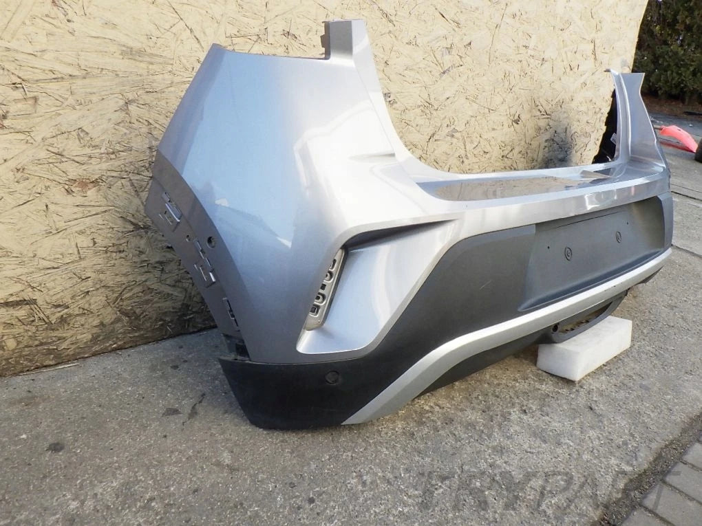 OPEL MOKKA 2 II B 20- Rear Bumper