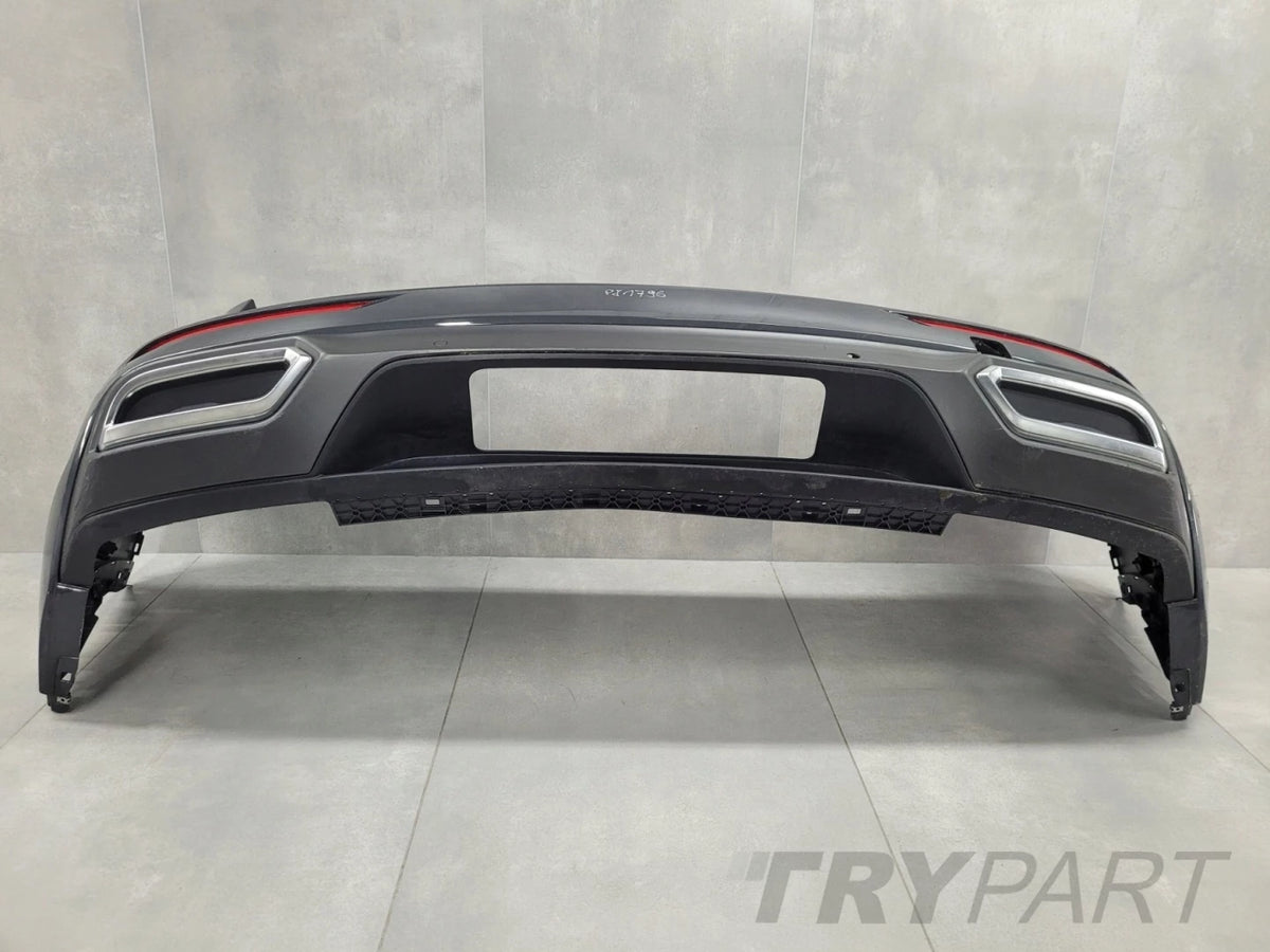 Rear Bumper SEAT TARRACO FR 5FJ 19 -