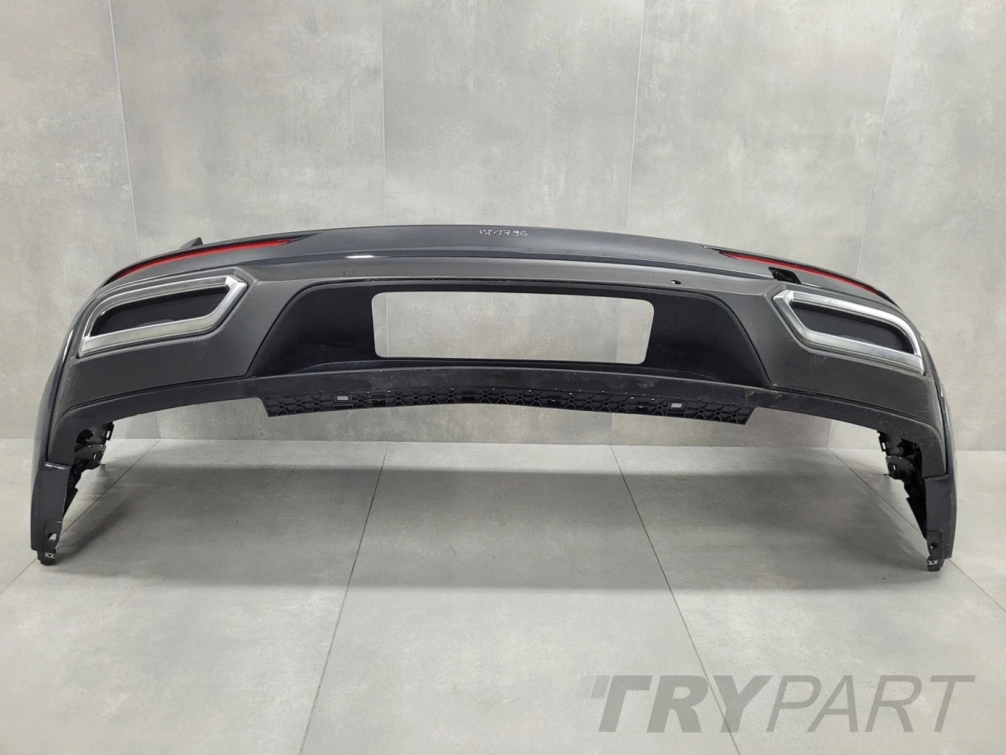 Rear Bumper SEAT TARRACO FR 5FJ 19 -
