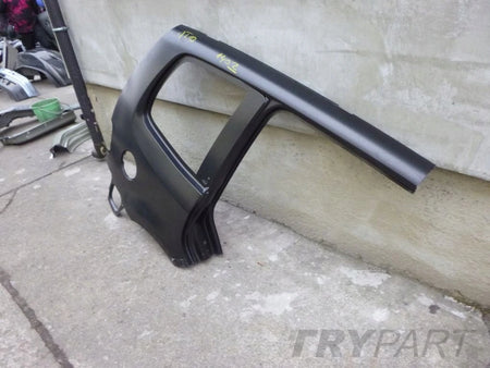 VW TOURAN LIFT 1T0 10-15 Rear Fender Right ORYG