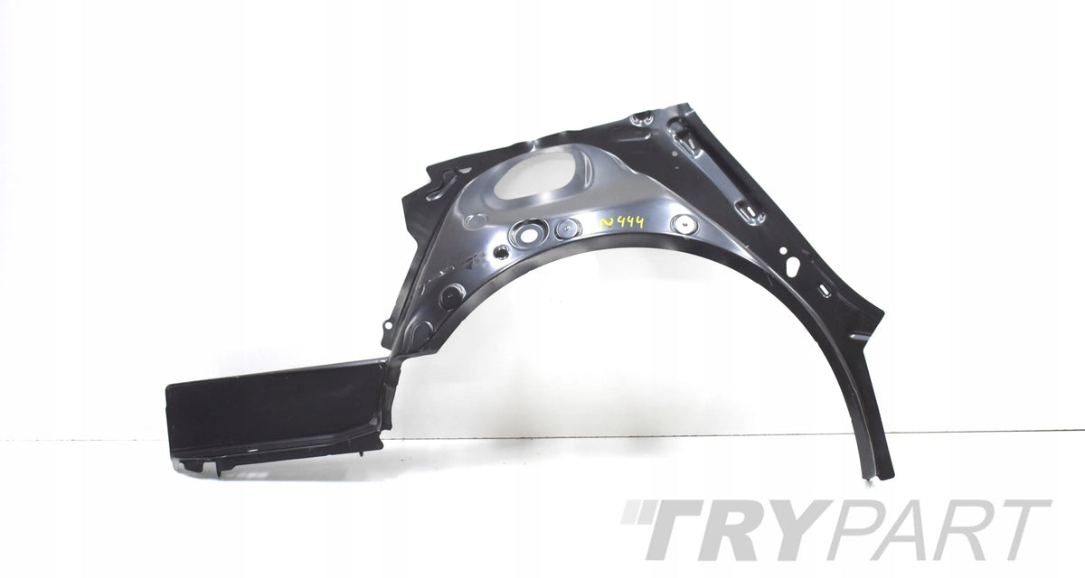 AUDI A4 B9 8W INNER FENDER RIGHT REAR ORIGINAL NEW 8W0809410TA