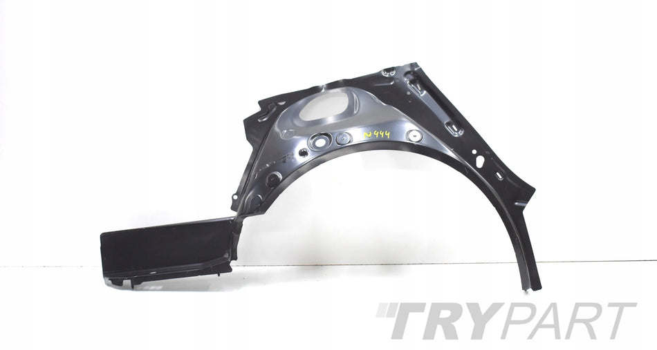 AUDI A4 B9 8W INNER FENDER RIGHT REAR ORIGINAL NEW 8W0809410TA