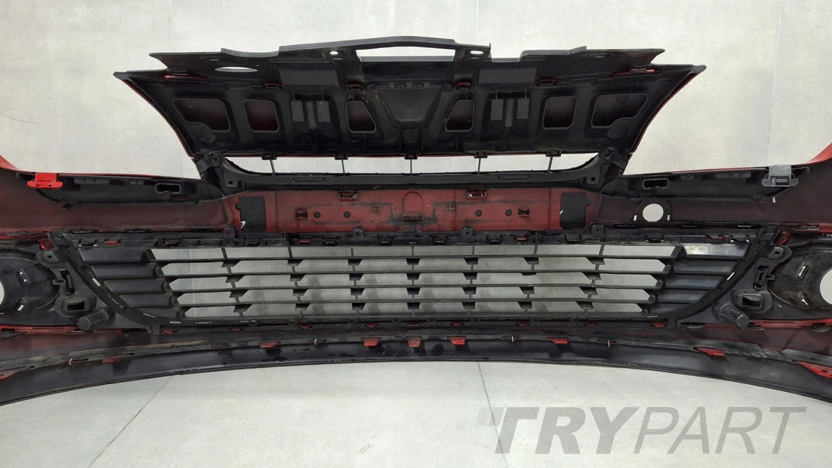 Front Bumper for Renault Megane 3 III Facelift 12-14