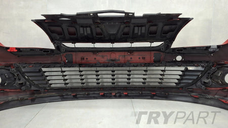 Front Bumper for Renault Megane 3 III Facelift 12-14