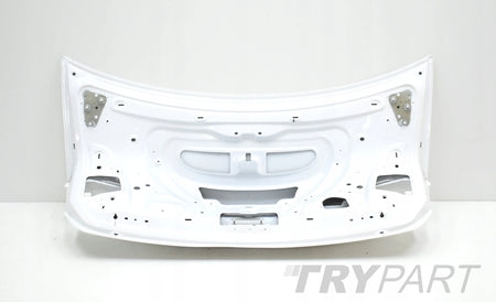 AUDI A4 B8 LIFT 8K 8K5 REAR TRUNK LIFTGATE OEM SEDAN
