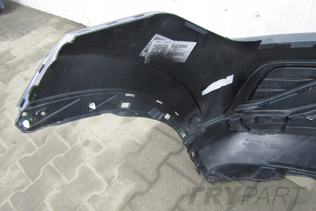 Front Bumper VW Tiguan 2 II 5NA Lift 20-