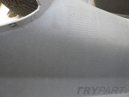 TOYOTA YARIS 4 IV P21 2020- Front Bumper