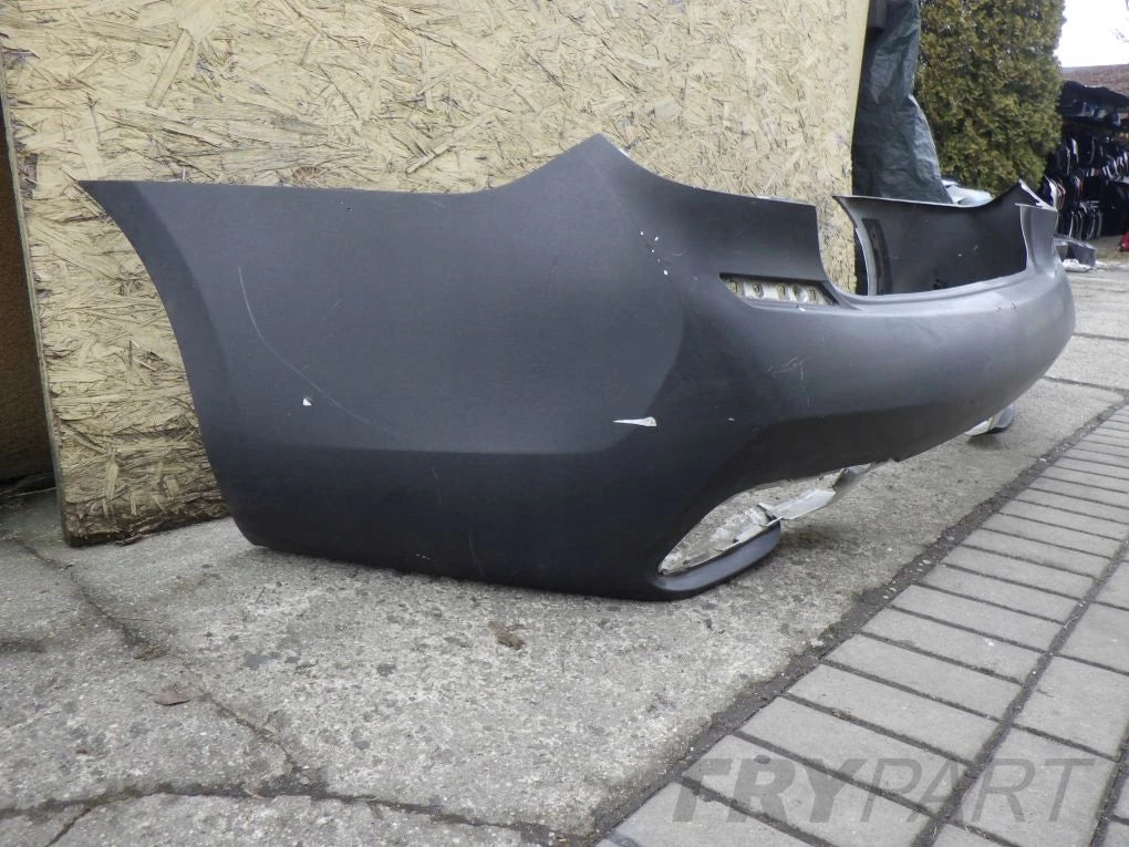 BMW 7 G11 G12 M Package Rear Bumper