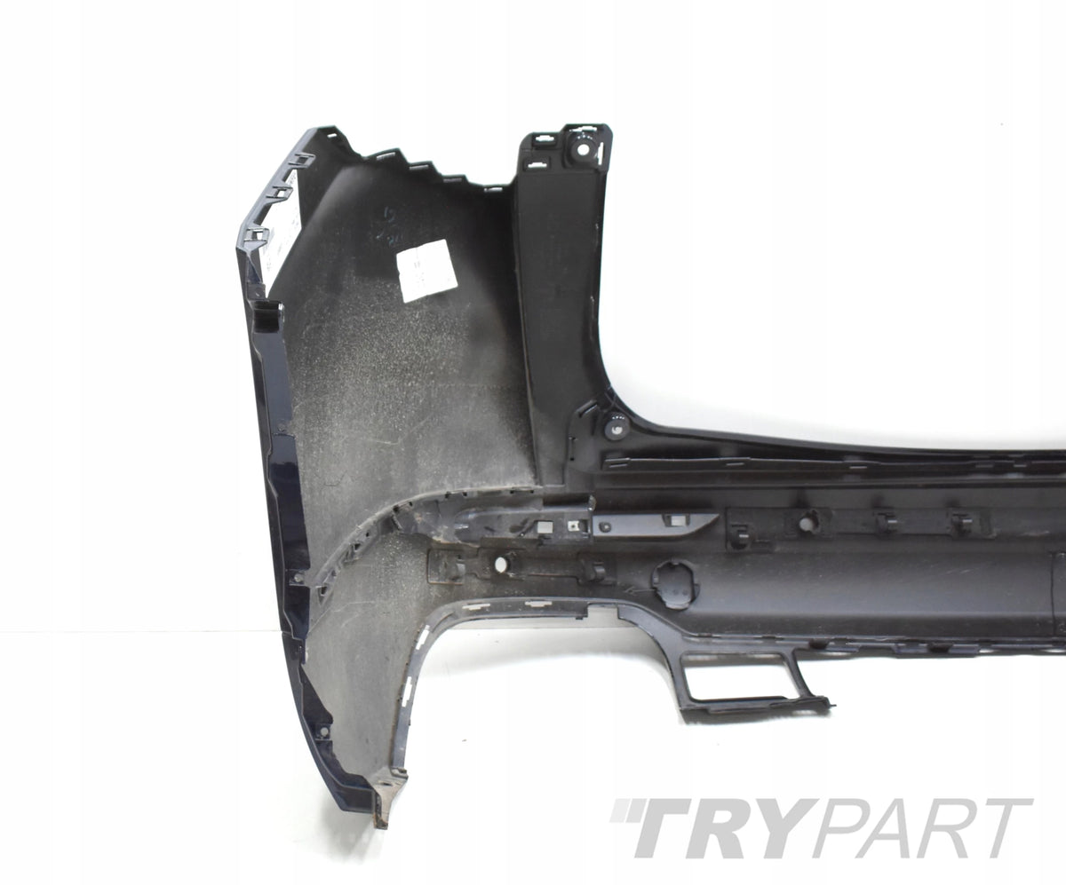 MASERATI GRECALE REAR BUMPER ORG