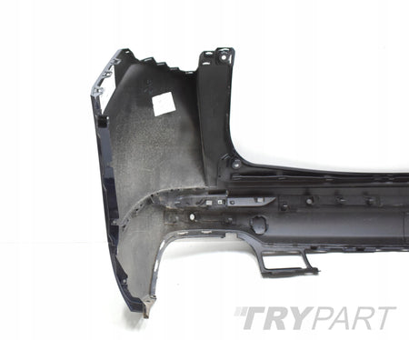 MASERATI GRECALE REAR BUMPER ORG