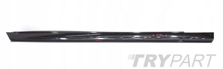 MERCEDES S-CLASS W223 AMG RIGHT SILL PANEL ORG