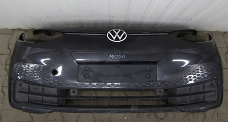 Front Bumper VW ID3 ID.3 10A LEDS 19-