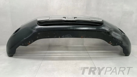 Front bumper for Nissan Qashqai I 1 06-10 / + fog lights