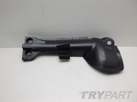 DACIA LOGAN SEDAN ABS Rear Right Cover 8200372692