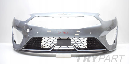 KIA CEED III LIFT GT LINE FRONT BUMPER ORG