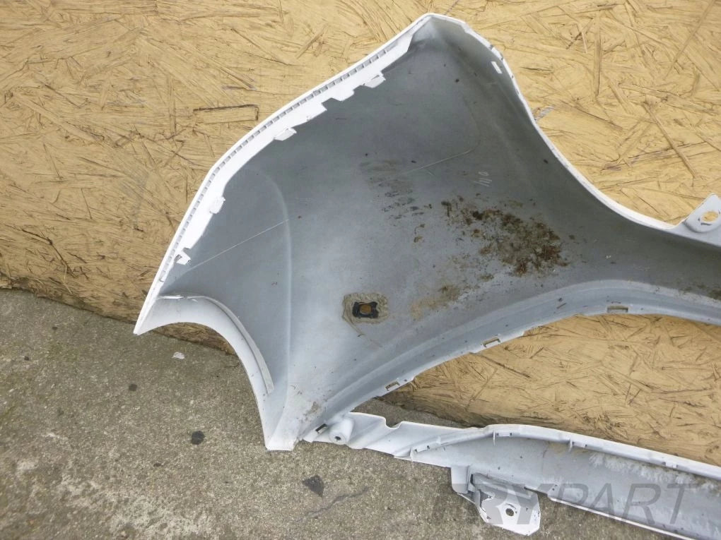 TOYOTA AYGO II 2 14- Rear Bumper