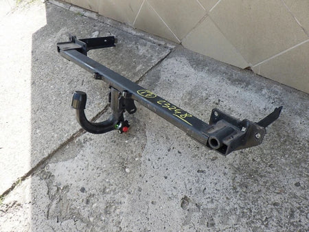 OPEL ASTRA K V 5 HB 15- Towing Hitch