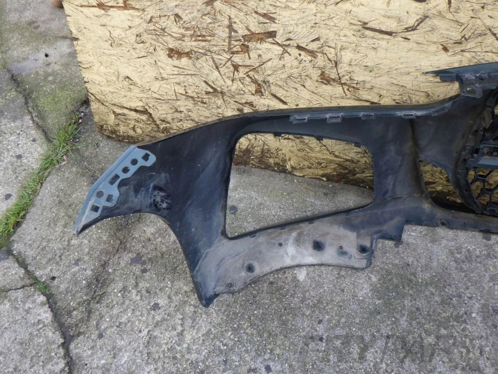 BMW 4 G22 G23 M Sport Package 20- Front Bumper
