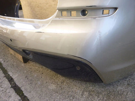 BMW X3 G01 M Sport Package Rear Bumper