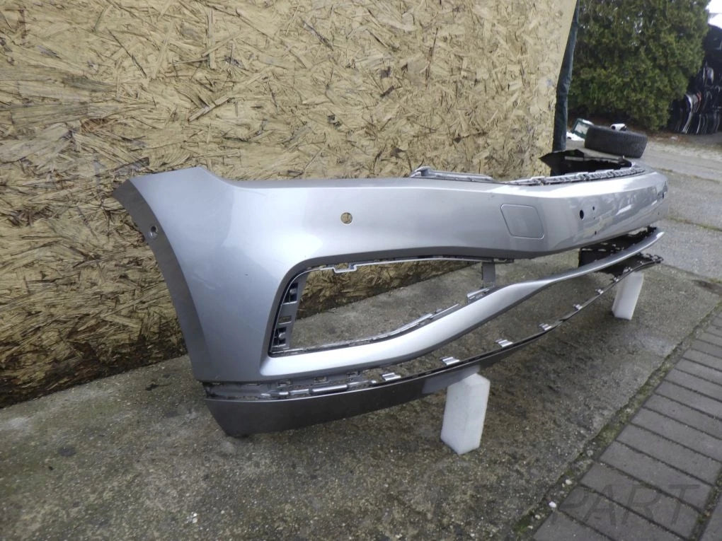 VW PASSAT B8 3G LIFT 19- Front Bumper