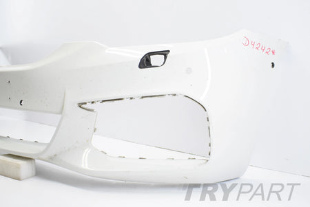 BMW 5 G30 G31 M PACKAGE FRONT BUMPER ORG