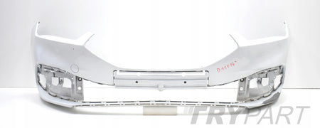 SEAT LEON IV 5F FRONT BUMPER FRONT ORIGINAL