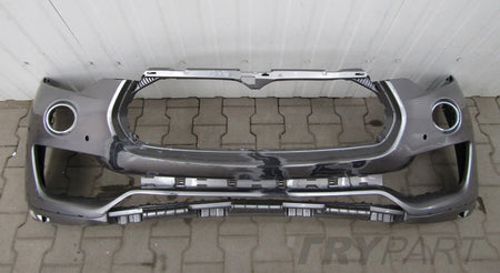 MASERATI LEVANTE 16- Front Bumper