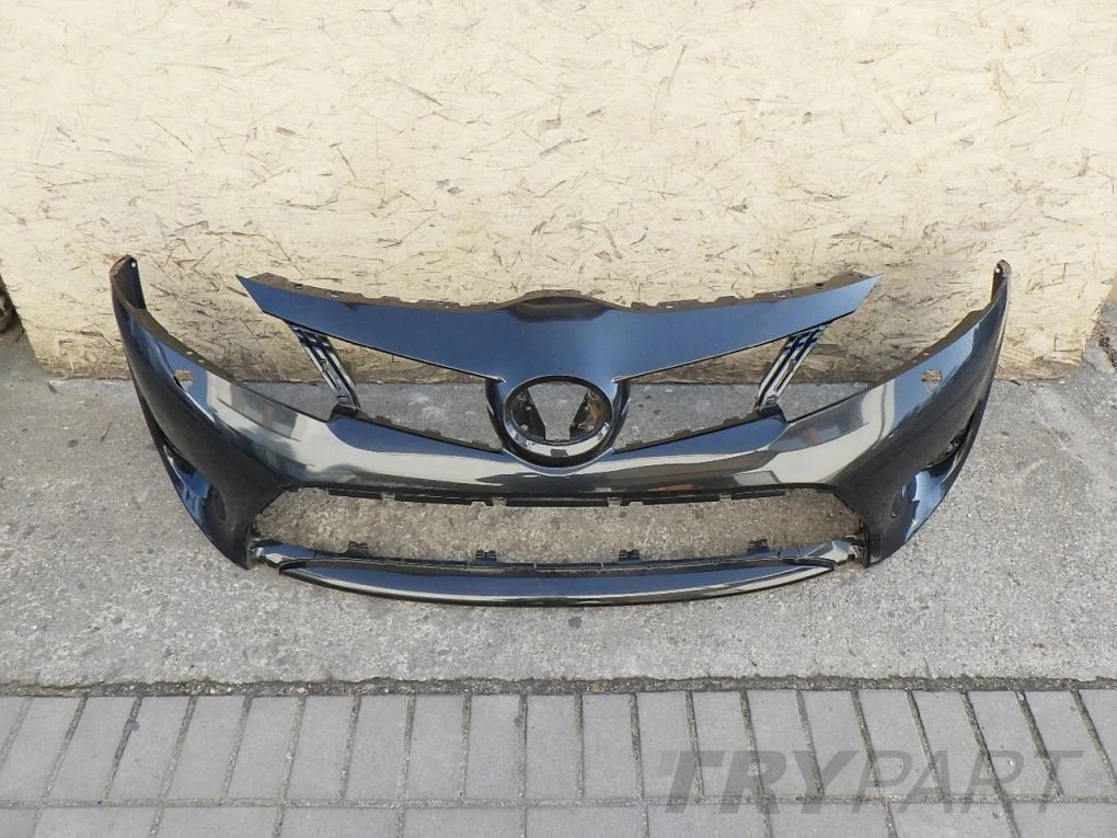 TOYOTA VERSO LIFT 13- front bumper