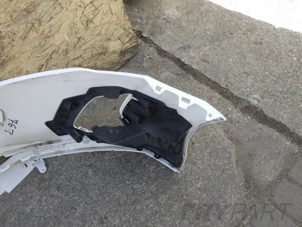 FORD FOCUS MK4 IV 2018- Front Bumper