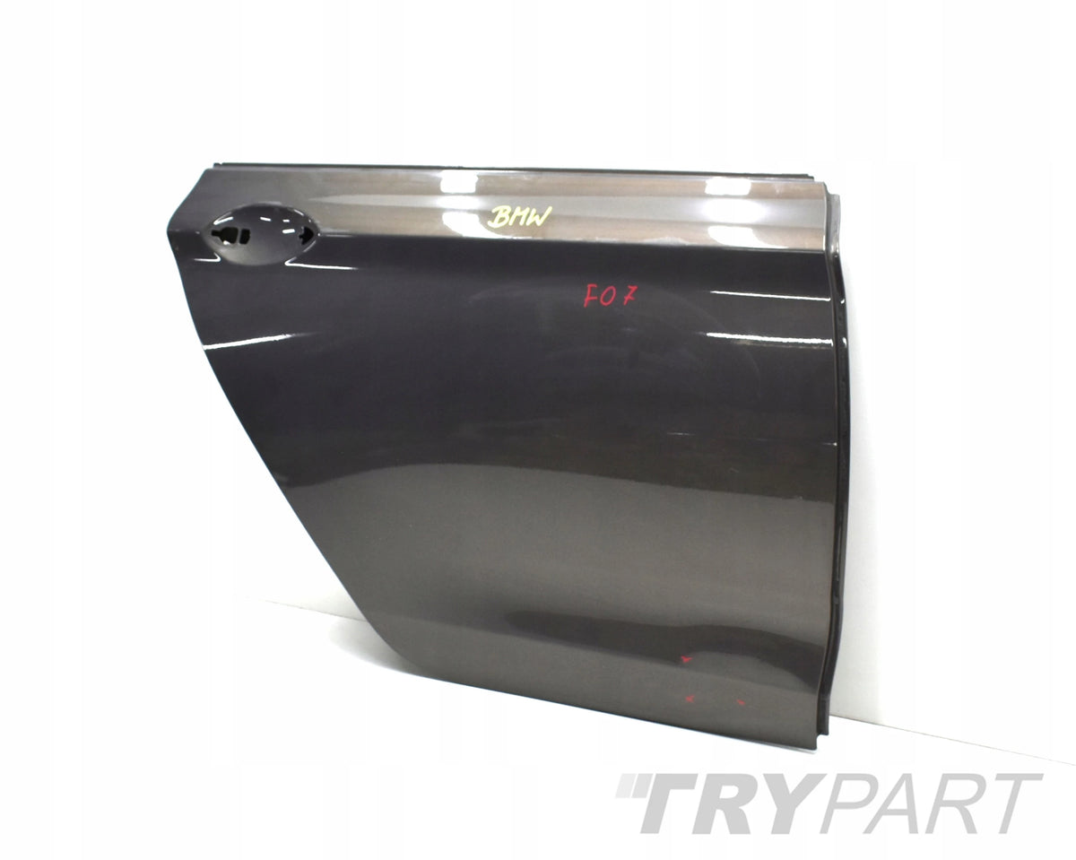 BMW 5 GT F07 GRAND TURISMO RIGHT REAR DOOR ORG
