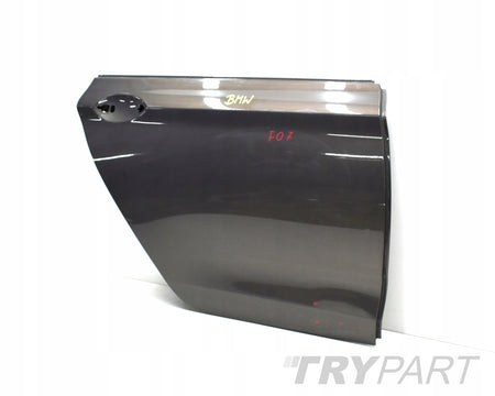 BMW 5 GT F07 GRAND TURISMO RIGHT REAR DOOR ORG