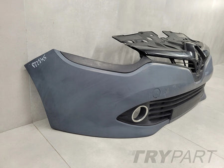 Front Bumper Renault Clio 4 IV 12-16