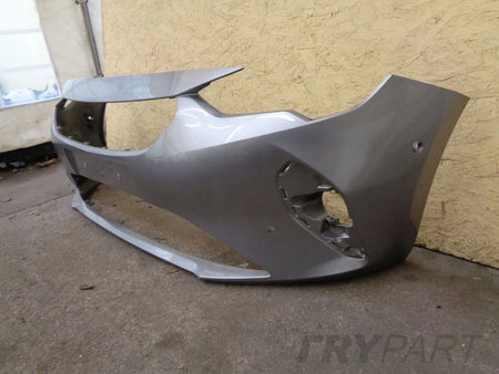 OPEL CORSA F 19- front bumper
