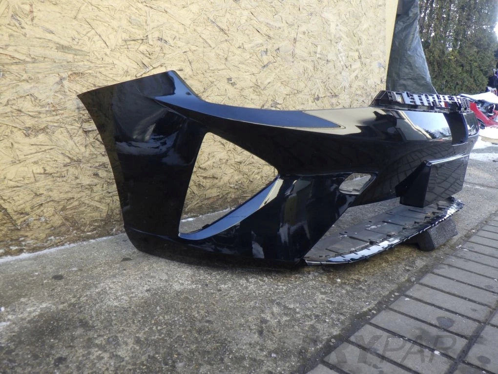 MG 5 MG5 EV 2022- Front Bumper