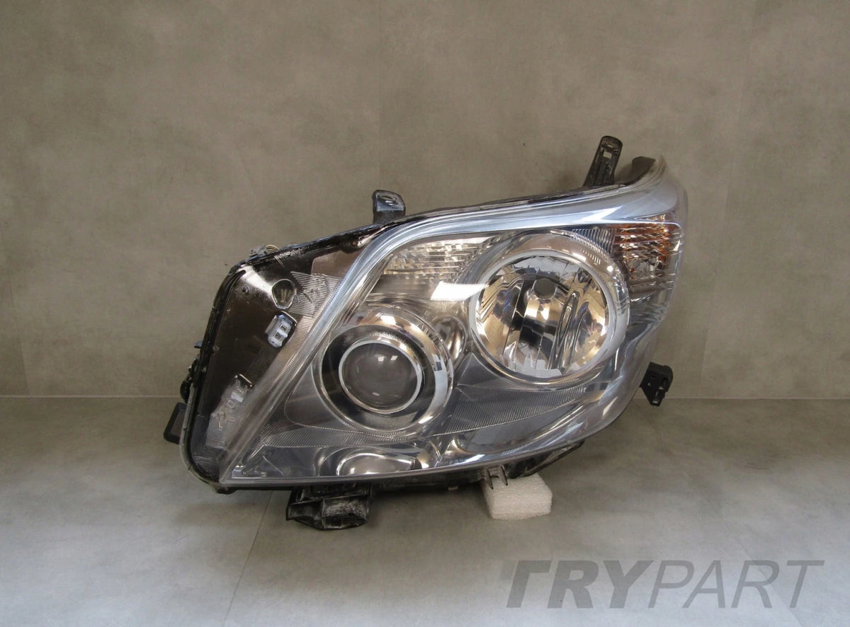 HEADLIGHT TOYOTA LAND CRUISER XENON ACTIVE BENDING J150 150 LH 09-17