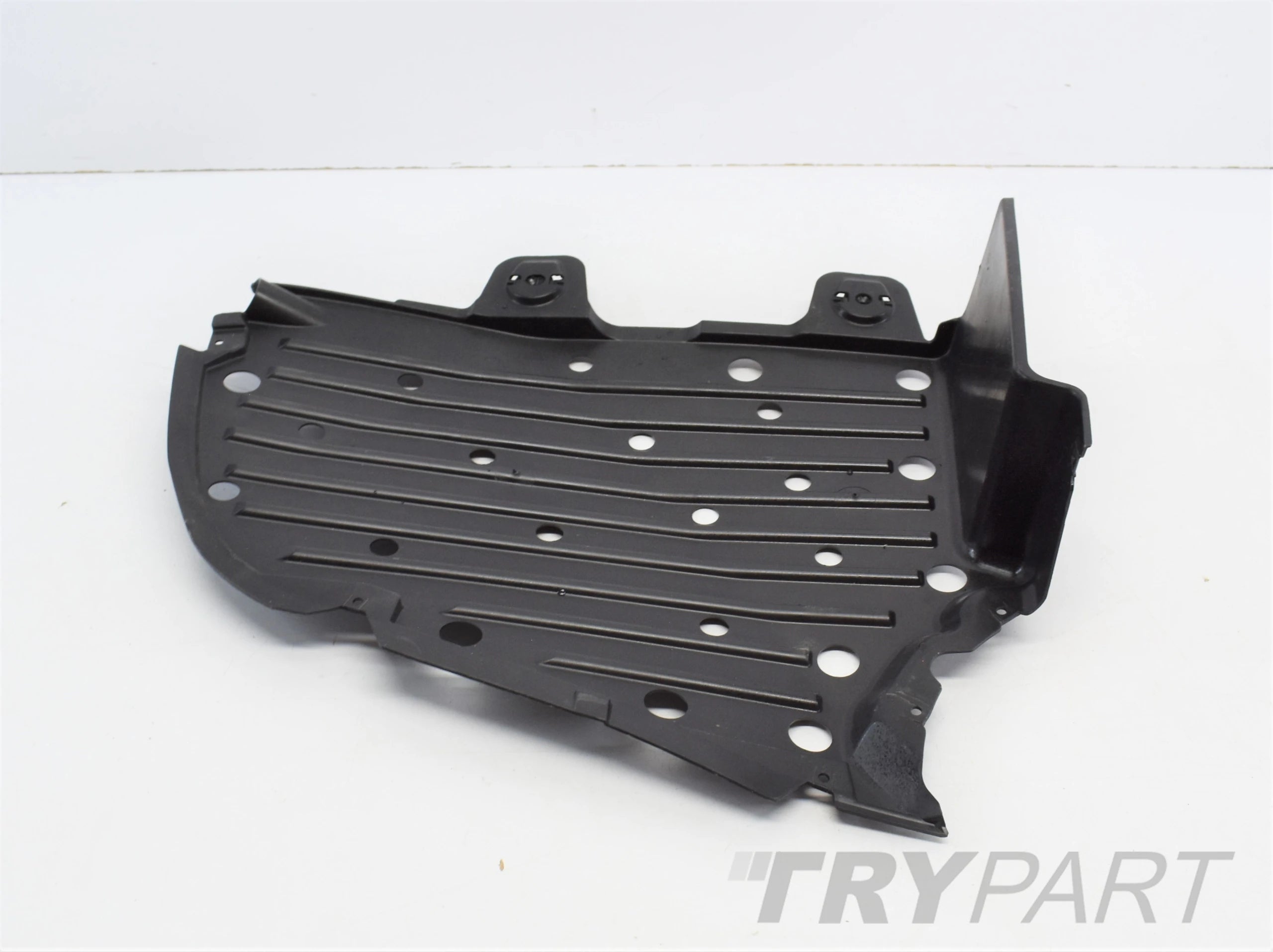 SEAT LEON III 5F9 REAR UNDERTRAY PANEL NEW