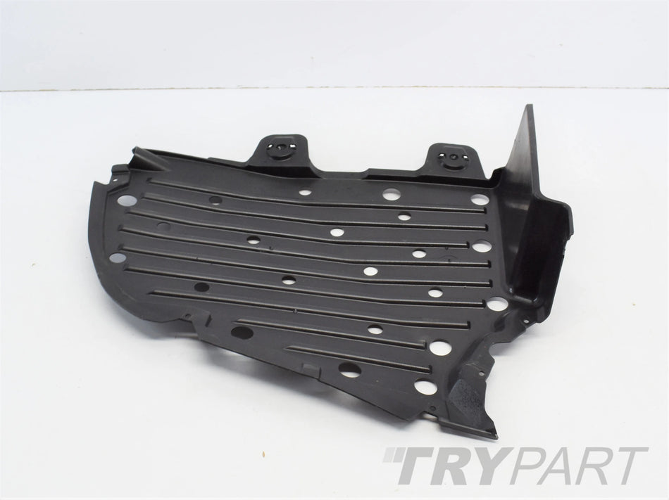SEAT LEON III 5F9 REAR UNDERTRAY PANEL NEW