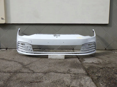 VW GOLF VIII 8 5H 5H0 20- Front Bumper