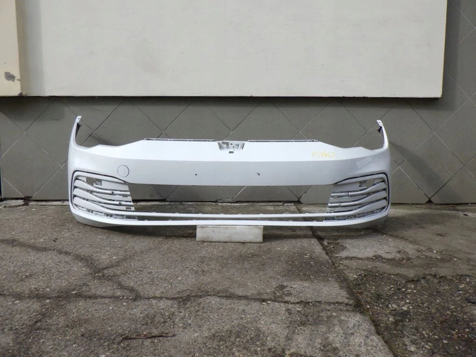 VW GOLF VIII 8 5H 5H0 20- Front Bumper
