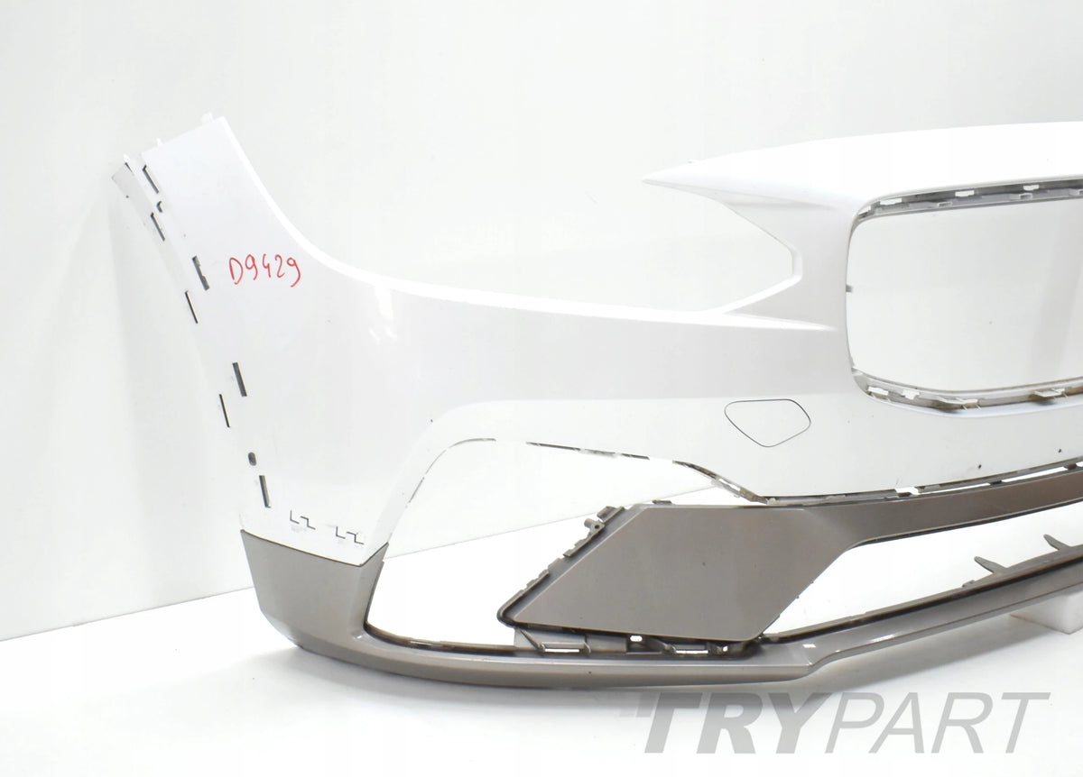VOLVO S90 V90 LIFT R DESIGN FRONT BUMPER ORG